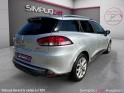 Renault clio iv estate clio intens dci 90 energy occasion avignon (84) simplicicar simplicibike france