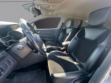 Renault clio iv estate clio intens dci 90 energy occasion avignon (84) simplicicar simplicibike france