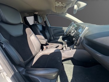 Renault clio iv estate clio intens dci 90 energy occasion avignon (84) simplicicar simplicibike france
