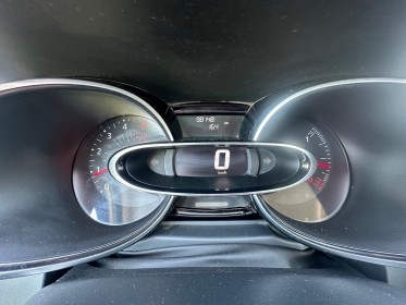 Renault clio iv estate clio intens dci 90 energy occasion avignon (84) simplicicar simplicibike france