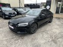 Audi a5 sportback 35 tdi 150 s tronic 7 s line occasion simplicicar livry gargan simplicicar simplicibike france