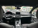 Audi a5 sportback 35 tdi 150 s tronic 7 s line occasion simplicicar livry gargan simplicicar simplicibike france