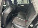 Audi a5 sportback 35 tdi 150 s tronic 7 s line occasion simplicicar livry gargan simplicicar simplicibike france