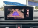 Audi a5 sportback 35 tdi 150 s tronic 7 s line occasion simplicicar livry gargan simplicicar simplicibike france