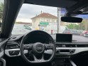 Audi a5 sportback 35 tdi 150 s tronic 7 s line occasion simplicicar livry gargan simplicicar simplicibike france