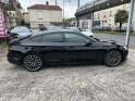 Audi a5 sportback 35 tdi 150 s tronic 7 s line occasion simplicicar livry gargan simplicicar simplicibike france