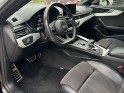Audi a5 sportback 35 tdi 150 s tronic 7 s line occasion simplicicar livry gargan simplicicar simplicibike france