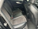 Audi a5 sportback 35 tdi 150 s tronic 7 s line occasion simplicicar livry gargan simplicicar simplicibike france