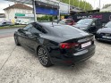 Audi a5 sportback 35 tdi 150 s tronic 7 s line occasion simplicicar livry gargan simplicicar simplicibike france