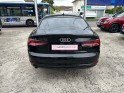 Audi a5 sportback 35 tdi 150 s tronic 7 s line occasion simplicicar livry gargan simplicicar simplicibike france