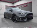 Ford focus rs 350ch. État neuf - suivi d'entretien complet - vendu avec une révision ford occasion avignon (84) simplicicar...