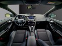 Ford focus rs 350ch. État neuf - suivi d'entretien complet - vendu avec une révision ford occasion avignon (84) simplicicar...