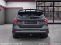 Ford focus rs 350ch. État neuf - suivi d'entretien complet - vendu avec une révision ford occasion avignon (84) simplicicar...