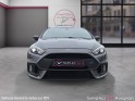 Ford focus rs 350ch. État neuf - suivi d'entretien complet - vendu avec une révision ford occasion avignon (84) simplicicar...