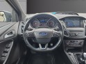 Ford focus rs 350ch. État neuf - suivi d'entretien complet - vendu avec une révision ford occasion avignon (84) simplicicar...