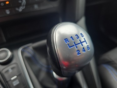 Ford focus rs 350ch. État neuf - suivi d'entretien complet - vendu avec une révision ford occasion avignon (84) simplicicar...