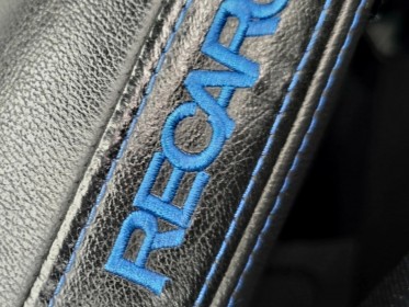 Ford focus rs 350ch. État neuf - suivi d'entretien complet - vendu avec une révision ford occasion avignon (84) simplicicar...