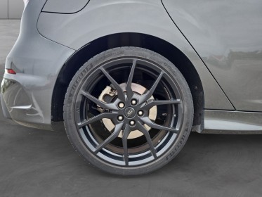 Ford focus rs 350ch. État neuf - suivi d'entretien complet - vendu avec une révision ford occasion avignon (84) simplicicar...