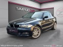 Bmw serie 1 coupe e82 120i 170 ch sport design a occasion simplicicar arras  simplicicar simplicibike france