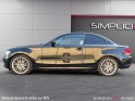 Bmw serie 1 coupe e82 120i 170 ch sport design a occasion simplicicar arras  simplicicar simplicibike france