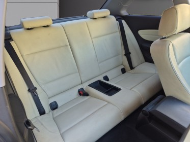 Bmw serie 1 coupe e82 120i 170 ch sport design a occasion simplicicar arras  simplicicar simplicibike france