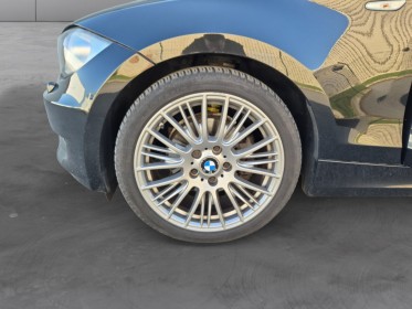 Bmw serie 1 coupe e82 120i 170 ch sport design a occasion simplicicar arras  simplicicar simplicibike france