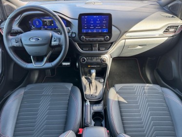 Ford puma 1.0 ecoboost 125ch dct7 st-line x garantie 12 mois occasion simplicicar caen  simplicicar simplicibike france