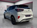 Ford puma 1.0 ecoboost 125ch dct7 st-line x garantie 12 mois occasion simplicicar caen  simplicicar simplicibike france