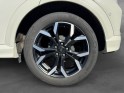 Ford puma 1.0 ecoboost 125ch dct7 st-line x garantie 12 mois occasion simplicicar caen  simplicicar simplicibike france