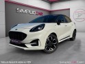 Ford puma 1.0 ecoboost 125ch dct7 st-line x garantie 12 mois occasion simplicicar caen  simplicicar simplicibike france