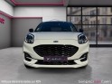 Ford puma 1.0 ecoboost 125ch dct7 st-line x garantie 12 mois occasion simplicicar caen  simplicicar simplicibike france