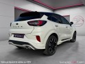 Ford puma 1.0 ecoboost 125ch dct7 st-line x garantie 12 mois occasion simplicicar caen  simplicicar simplicibike france