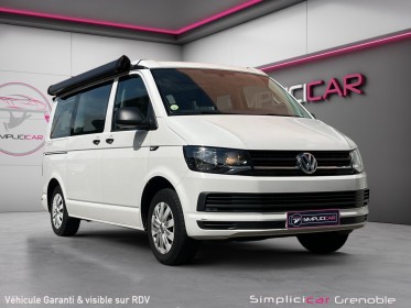 Volkswagen 2.0 tdi 150 coast dsg7 coast occasion simplicicar grenoble simplicicar simplicibike france