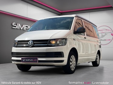Volkswagen 2.0 tdi 150 coast dsg7 coast occasion simplicicar grenoble simplicicar simplicibike france