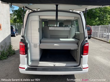 Volkswagen 2.0 tdi 150 coast dsg7 coast occasion simplicicar grenoble simplicicar simplicibike france