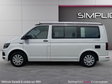 Volkswagen 2.0 tdi 150 coast dsg7 coast occasion simplicicar grenoble simplicicar simplicibike france