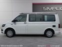 Volkswagen 2.0 tdi 150 coast dsg7 coast occasion simplicicar grenoble simplicicar simplicibike france