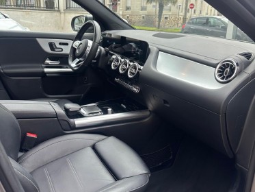 Mercedes gla 220 d 8g-dct 4matic amg line occasion simplicicar livry gargan simplicicar simplicibike france