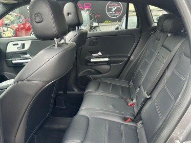 Mercedes gla 220 d 8g-dct 4matic amg line occasion simplicicar livry gargan simplicicar simplicibike france