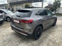 Mercedes gla 220 d 8g-dct 4matic amg line occasion simplicicar livry gargan simplicicar simplicibike france