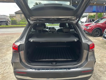 Mercedes gla 220 d 8g-dct 4matic amg line occasion simplicicar livry gargan simplicicar simplicibike france