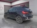 Audi a1 citycarver 30 tfsi 110 ch s tronic 7 design occasion simplicicar frejus  simplicicar simplicibike france