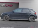 Audi a1 citycarver 30 tfsi 110 ch s tronic 7 design occasion simplicicar frejus  simplicicar simplicibike france