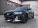 Audi a1 citycarver 30 tfsi 110 ch s tronic 7 design occasion simplicicar frejus  simplicicar simplicibike france