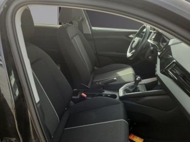 Audi a1 citycarver 30 tfsi 110 ch s tronic 7 design occasion simplicicar frejus  simplicicar simplicibike france