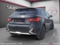 Audi a1 citycarver 30 tfsi 110 ch s tronic 7 design occasion simplicicar frejus  simplicicar simplicibike france