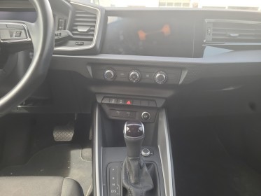 Audi a1 citycarver 30 tfsi 110 ch s tronic 7 design occasion simplicicar frejus  simplicicar simplicibike france