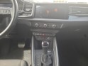 Audi a1 citycarver 30 tfsi 110 ch s tronic 7 design occasion simplicicar frejus  simplicicar simplicibike france