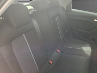 Audi a1 citycarver 30 tfsi 110 ch s tronic 7 design occasion simplicicar frejus  simplicicar simplicibike france