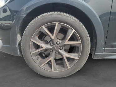 Audi a1 citycarver 30 tfsi 110 ch s tronic 7 design occasion simplicicar frejus  simplicicar simplicibike france